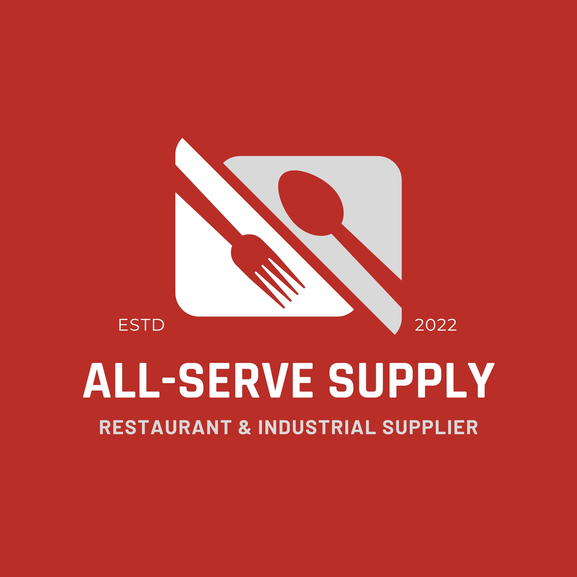 All-Serve Supply wholesale foodservice supplier website