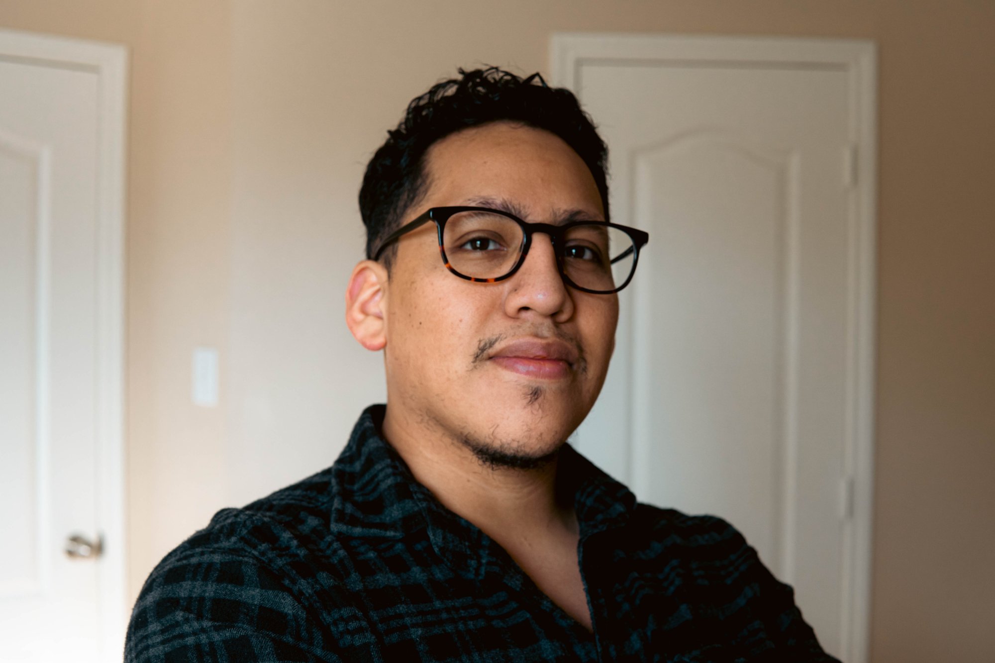 Enrique Z. — Founder of Nodelync